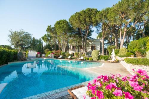 Selva di Fasano Apartment | HelloApulia - Villa Chiara
