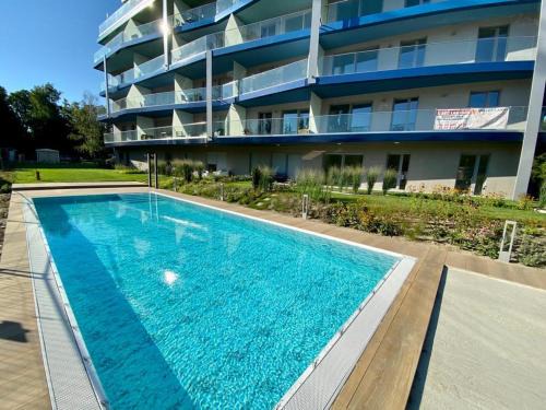 Balatonfoldvar Apartment | HelloBalaton Apartman
