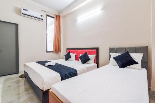 Jaipur District Hotel | Helo Hotels Vaishali Nagar