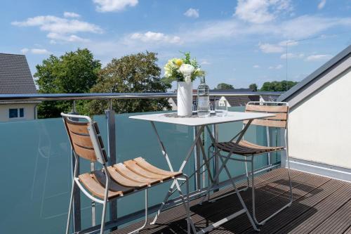 Timmendorfer Strand Apartment | Helsinki
