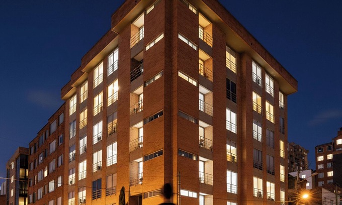 Chapinero Apartment | Hemma Bogotá Chapinero Premium Suites Hotel