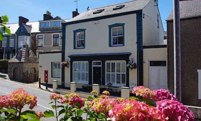 Nefyn Cottage | Hen Bost Nefyn