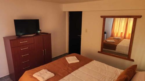 Centro Apartment | hena apart 2