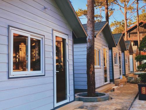Kon Plong Apartment | Henisi Homestay Măng Đen