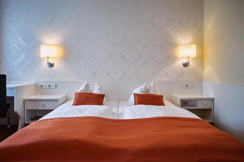 Passau Hotel | Herdegen Rooms - Self Check-in