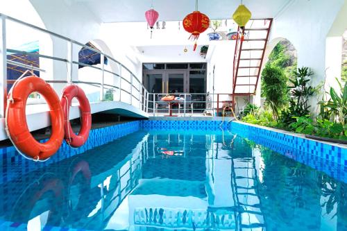 Hoa Lu Hotel | Heritage Haven