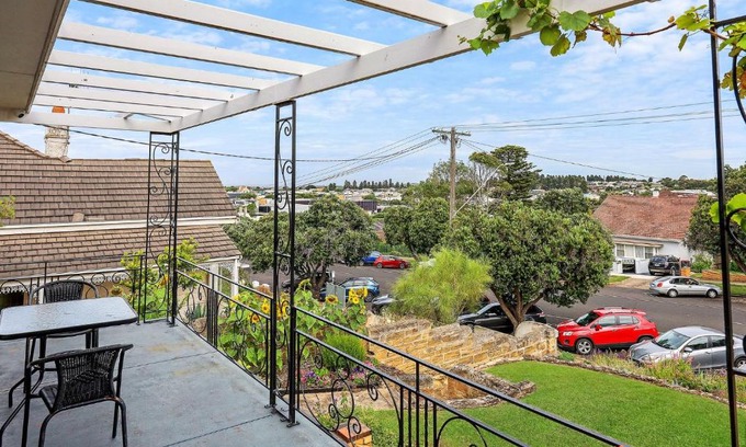 Warrnambool House | Heritage in Warrnambool