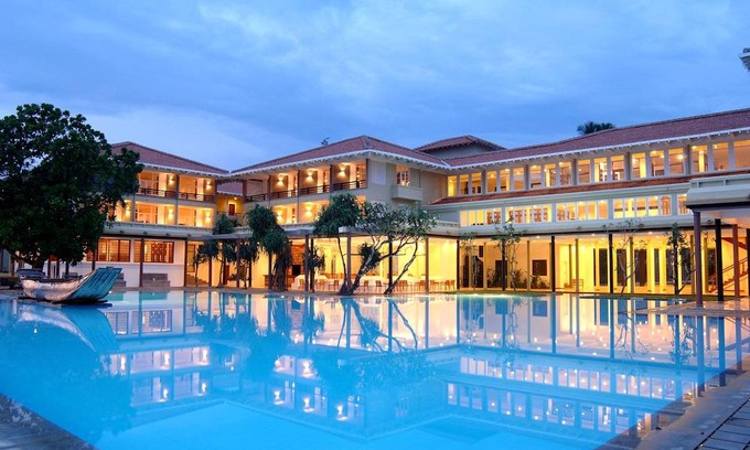 Ahungalla Hotel | Heritance Ahungalla