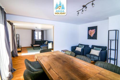 Arosa Apartment | Hermann 3 by Arosa Holiday