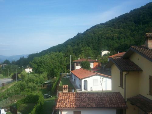 Gallicano Apartment | Hermitage Holidays