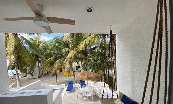Merida Municipality House | Hermosa Villa en Playa San Bruno