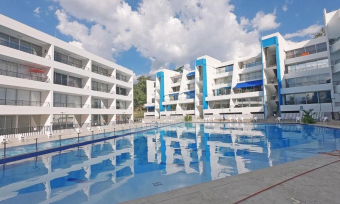 San Jeronimo Apartment | Hermoso Apartamento en San Jerónimo 3 Habitaciones PS121