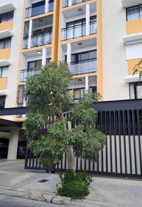 Loteria Apartment | Hermoso, Comodo y Discreto Apartamento a un paso del parque mirador sur
