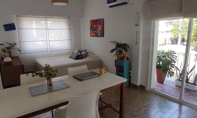 Martinez Apartment | Hermoso piso en Martínez