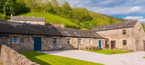 Monsal Dale House | Heron Cottage Upperdale Peak District