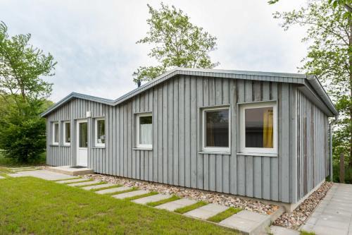 Garz/Rugen House | Herthaquelle Lazy "Maileen"