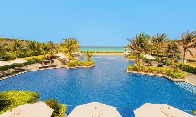Cam Lam Apartment | Hese Pool Villas & Resort Cam Ranh