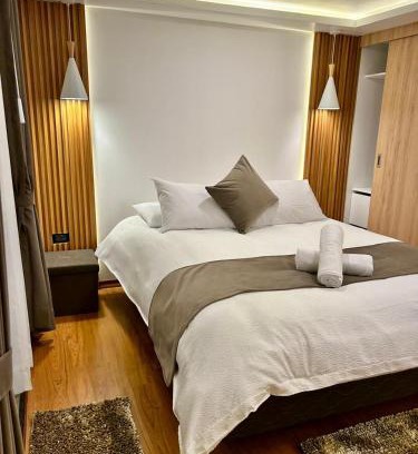 Chimborazo Province House | Hesed Hospedaje