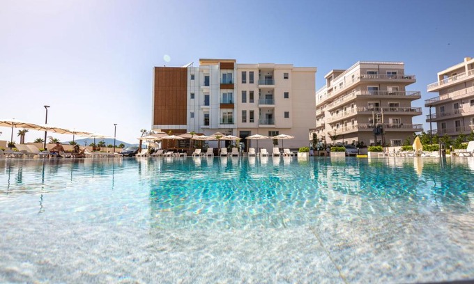 Orikum Hotel | Hesperus Hotel