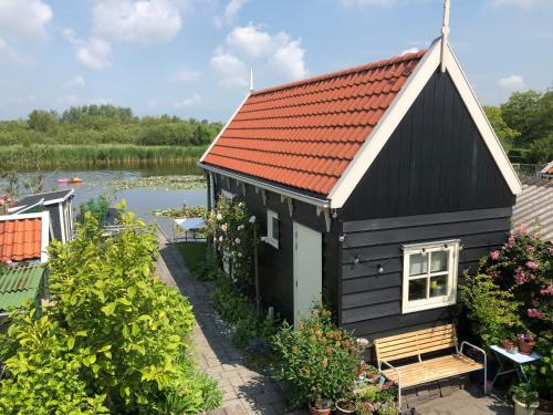 Municipality of Zaanstad House | Het Pulletje
