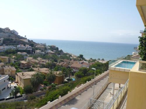 Faro de Cullera Apartment | Hetesa 2000, 3º-7