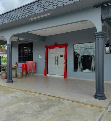 Port Dickson Apartment | Hfhomestay