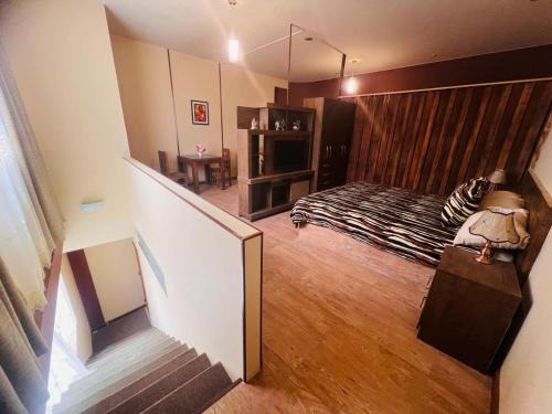 La Paz Apartment | HGA-Ágata-Spa