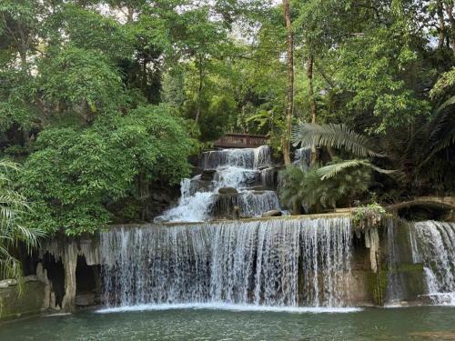 Vi Xuyen Cabin | HGNI Valley - Thung Lũng Tự Do