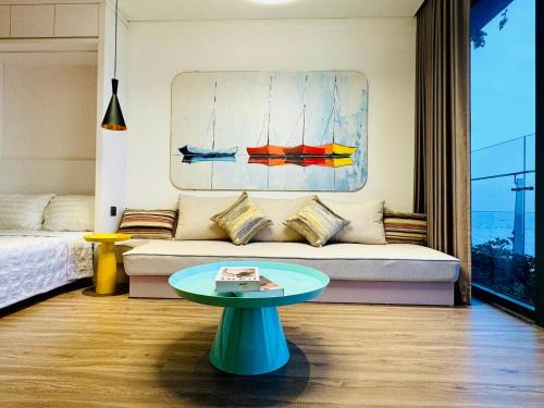 Hoang Hoa Apartment | HH Cozy House - căn hộ thuộc toà Flamingo Hải Tiến Thanh Hoá
