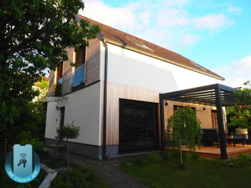 Ljubljana House | Hiša Eva