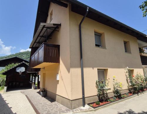 Bohinjska Bistrica House | Hiša JAVORNIK BOHINJ