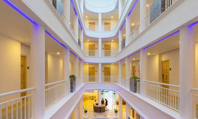 Chiang Rai Hotel | Hi Chiangrai Hotel