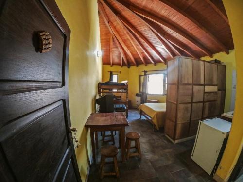 Humahuaca Apartment | Hi Deptos