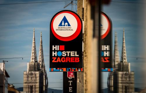 Zagreb Hostel | HI Hostel Zagreb