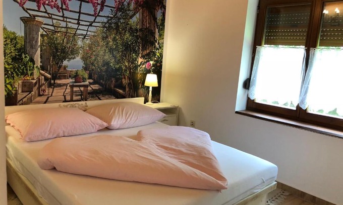 Balatonmariafurdo Apartment | Hibiscus Apartman