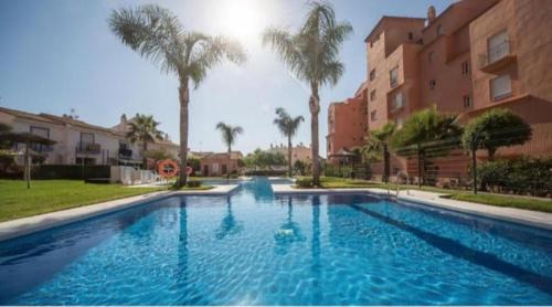 Castillo de Sabinillas Apartment | Hidalgos SolyGolf