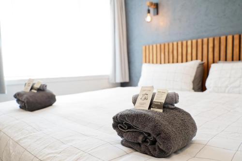 Calversham Apartment | Hidden Gem In Calton Hill