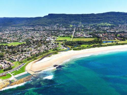 Woonona House | Hidden Gem In Woonona