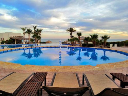 Puerto Penasco Villa | Hidden Gem Villa with Serene Beach & Pool Access