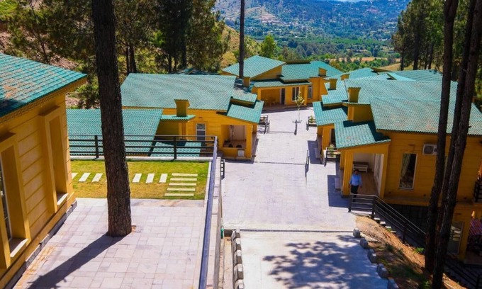 Khokhar Maira Resort | Hidden Hills Hotel & Resort