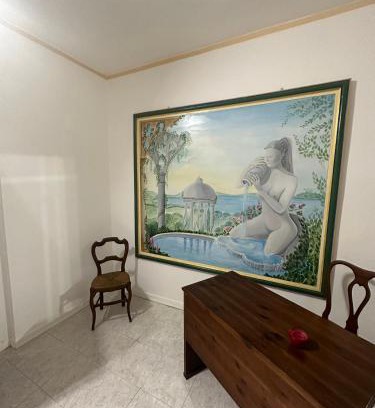 Narni Apartment | Hidden home