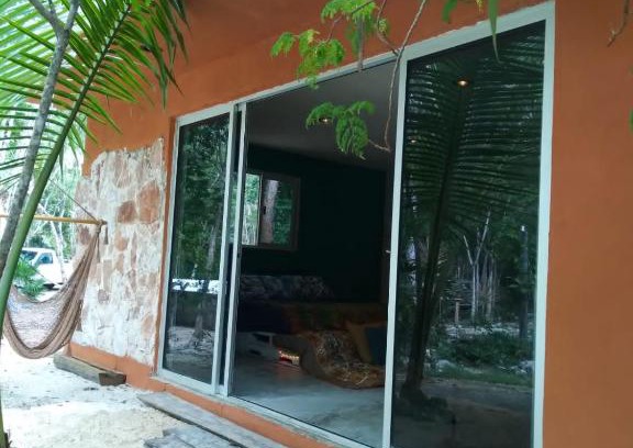 Soliman Bay Cabin | Hidden Oasis Jungle
