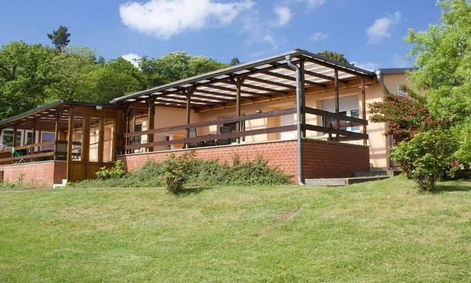 Blankenburg House | Hideaway Near Castle Views