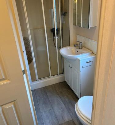 Pentre Berw Other | Hideout caravan
