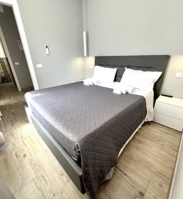 Milazzo Apartment | Hierá Guest House