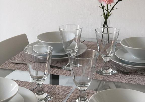 Gries Apartment | High 5