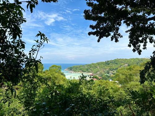 Koh Tao Hotel | High Bar Koh Tao