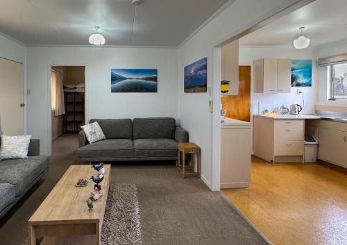 Twizel House | High Country Cottage