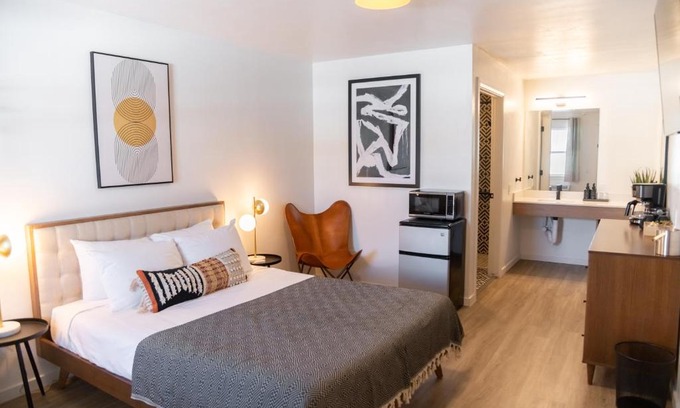 Pagosa Springs Hotel | High Creek Lodge and Cabins