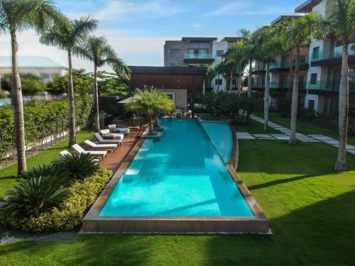 Punta Cana Apartment | High-end Loft Apt Cap Cana